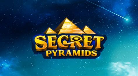 Secret pyramids casino login